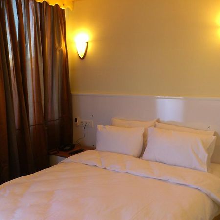 Pera Main Hotel Istanbul Exterior photo