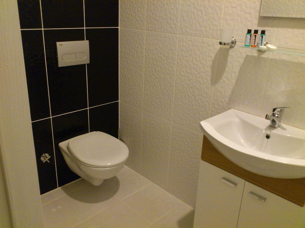 Pera Main Hotel Istanbul Room photo