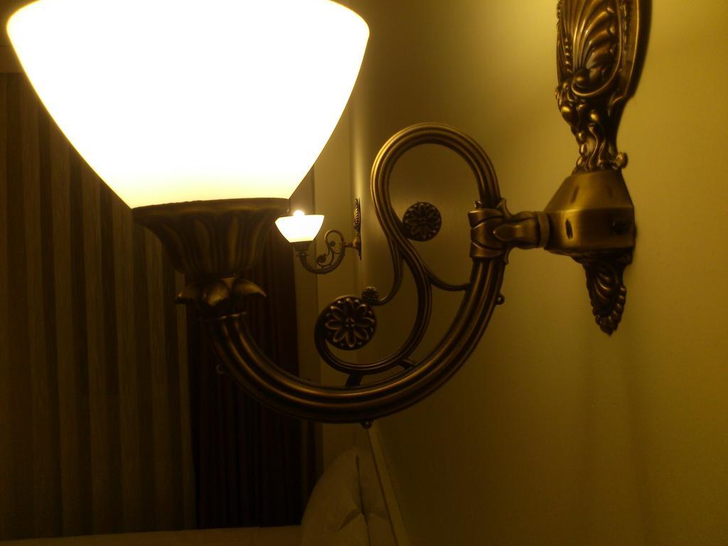 Pera Main Hotel Istanbul Room photo