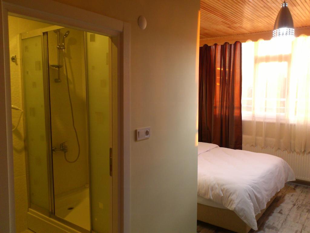 Pera Main Hotel Istanbul Exterior photo