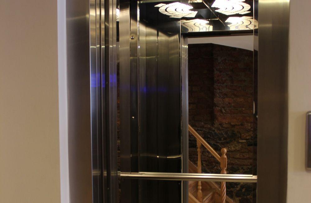 Pera Main Hotel Istanbul Exterior photo