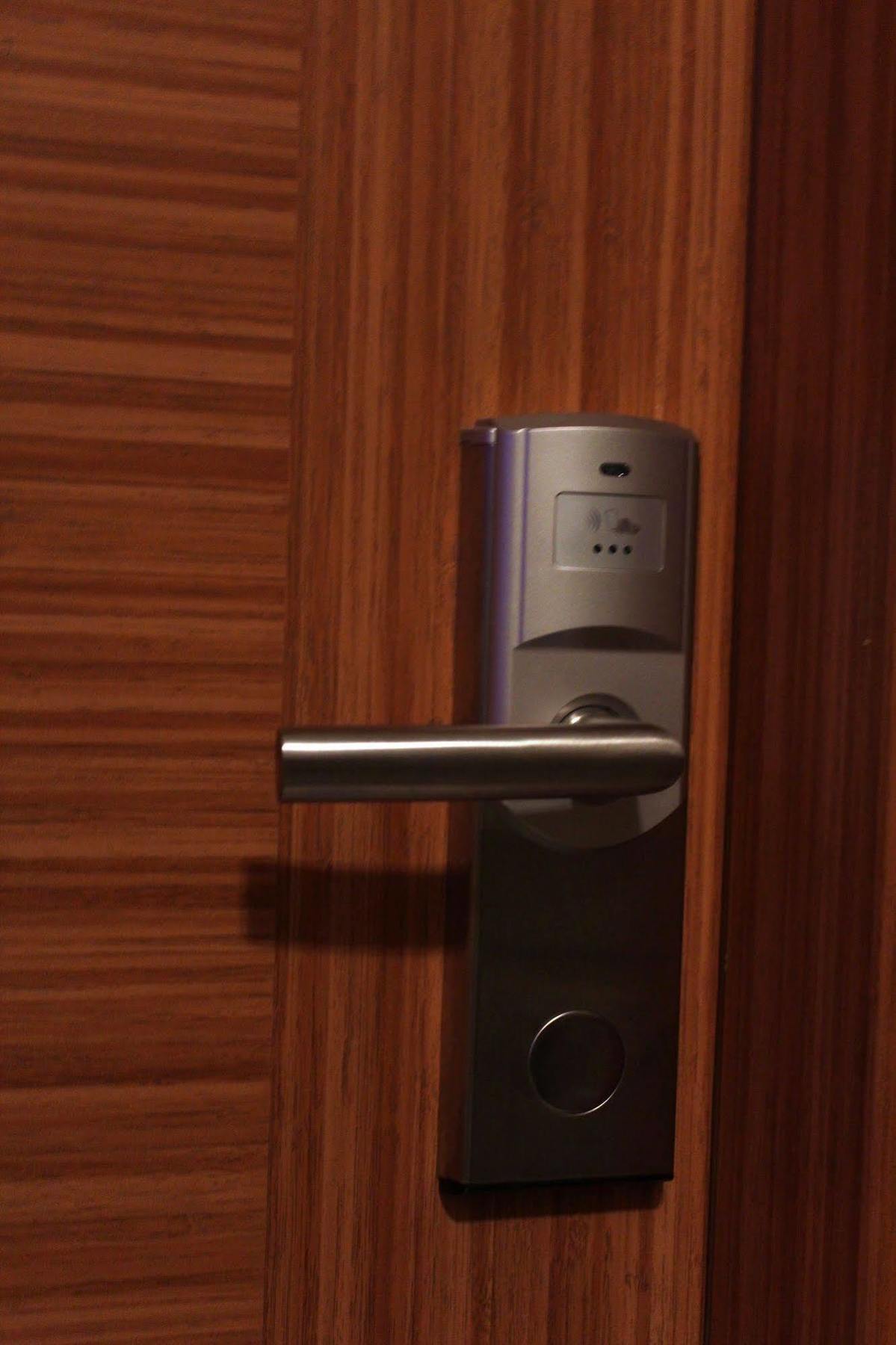 Pera Main Hotel Istanbul Exterior photo