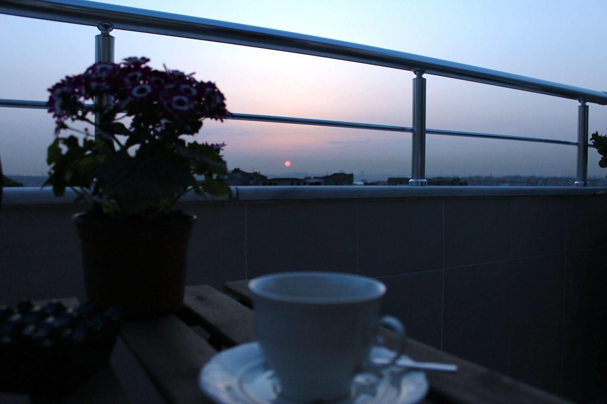Pera Main Hotel Istanbul Exterior photo